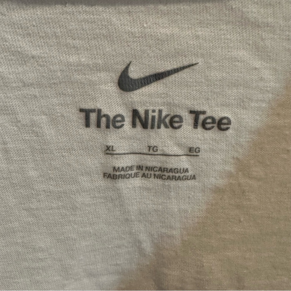 Men’s XL Nike Florida Long Sleeve Tee - Picture 3 of 3